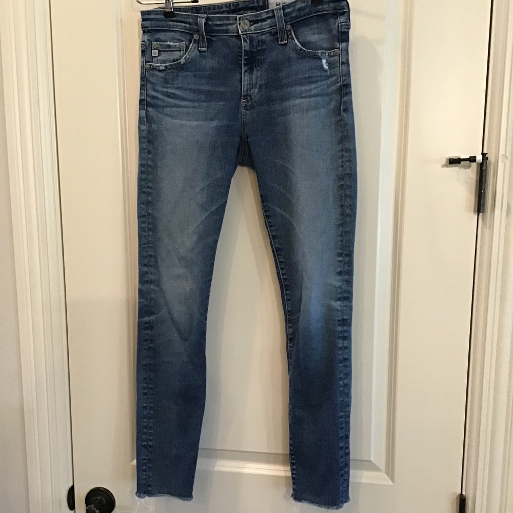 Jeans AG